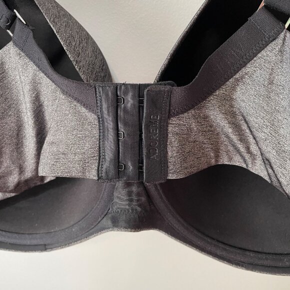 NWT Adore Me Women's Full Coverage Underwire Bra 46DDD - Picture 4 of 7